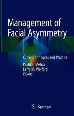Management of Facial Asymmetry(English, Hardcover, unknown)