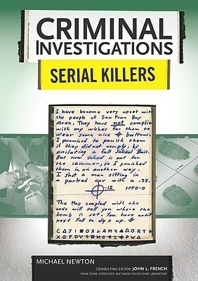 Serial Killers(English, Hardcover, Newton Michael)
