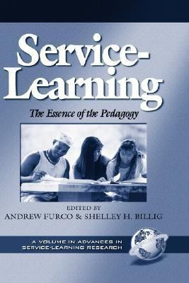 Service-Learning(English, Hardcover, unknown)