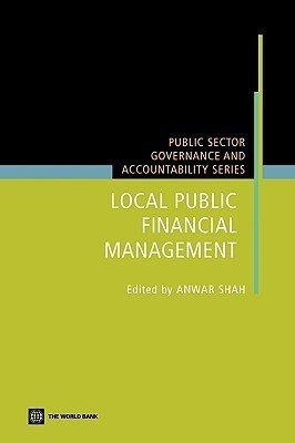 Local Public Financial Management(English, Paperback, unknown)