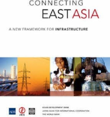 Connecting East Asia(English, Paperback, unknown)