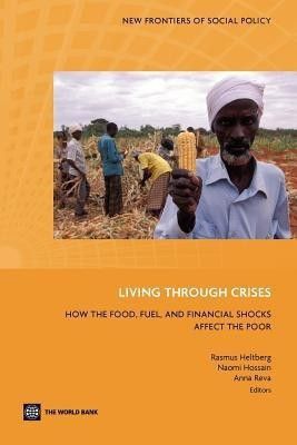 Living through Crises(English, Paperback, unknown)