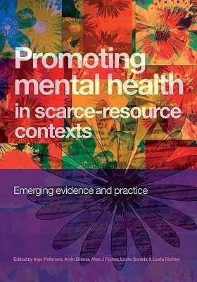 Promoting Mental Health in Scarce-resource Contexts(English, Paperback, unknown)