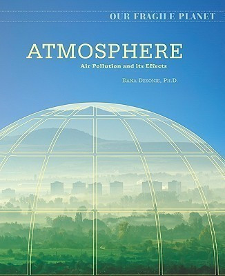 Atmosphere(English, Hardcover, Desonie Dana)