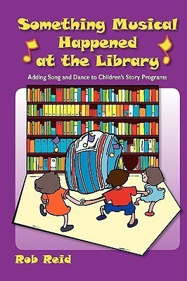 Something Musical Happened at the Library(English, Paperback, unknown)