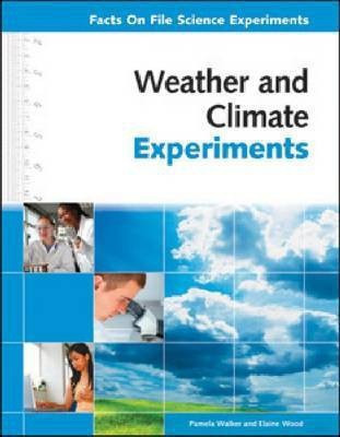 Weather and Climate Experiments(English, Hardcover, Facts On File)