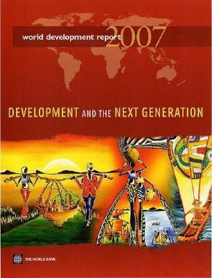 World Development Report(English, Paperback, unknown)