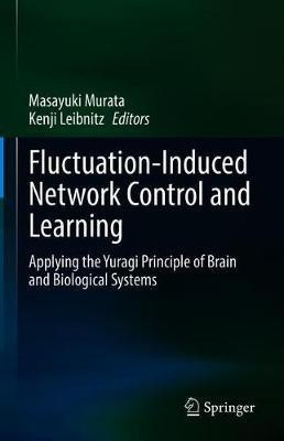 Fluctuation-Induced Network Control and Learning(English, Hardcover, unknown)