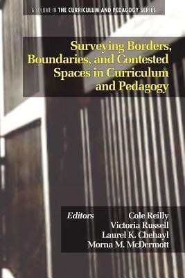 Surveying Borders, Boundaries and Contested Spaces in Curriculum and Pedagogy(English, Paperback, unknown)