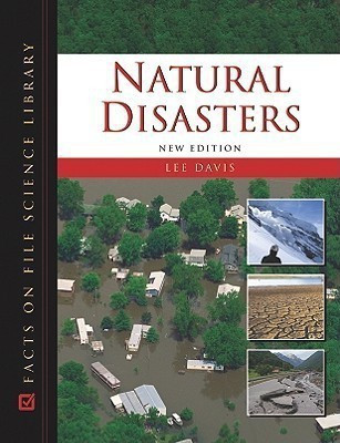 Natural Disasters(English, Hardcover, Davis Lee)