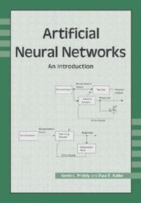 Artificial Neural Networks(English, Paperback, Priddy Kevin L.)