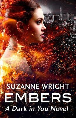 Embers(English, Electronic book text, Wright Suzanne)