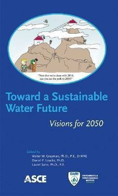 Toward a Sustainable Water Future(English, Paperback, unknown)