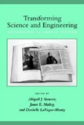 Transforming Science and Engineering(English, Hardcover, unknown)