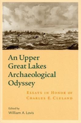 An Upper Great Lakes Archaeological Odyssey(English, Paperback, unknown)