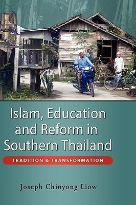 Islam, Education and Reform in Southern Thailand(English, Hardcover, unknown)