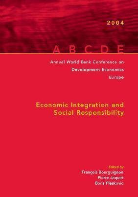 Annual World Bank Conference on Development Economics 2004(English, Paperback, unknown)