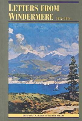 Letters from Windermere, 1912-1914(English, Paperback, unknown)
