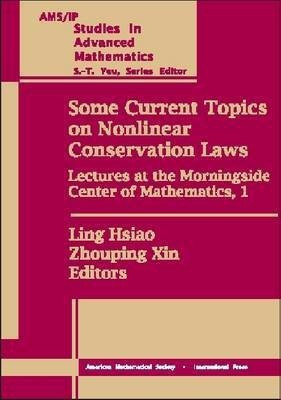 Lectures at the Morningside Center of Mathematics, Volume 1(English, Paperback, unknown)