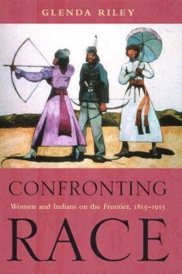 Confronting Race(English, Hardcover, Riley G.)