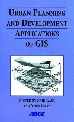 Urban Planning and Development Applications of GIS(English, Paperback, unknown)
