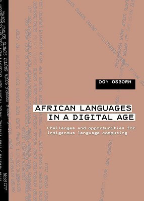 African Languages in a Digital Age(English, Paperback, unknown)