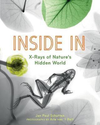 Inside In(English, Hardcover, Schutten Jan Paul)