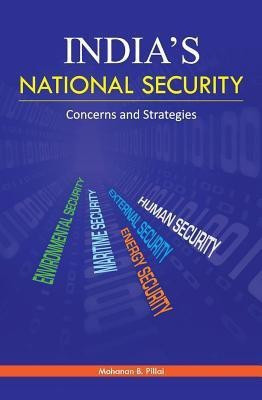 India's National Security(English, Hardcover, unknown)