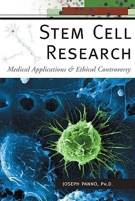 Stem Cell Research(English, Paperback, Panno Joseph)