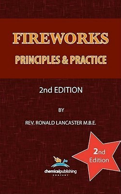 Fireworks: Principles and Practice(English, Hardcover, Lancaster Ronald)