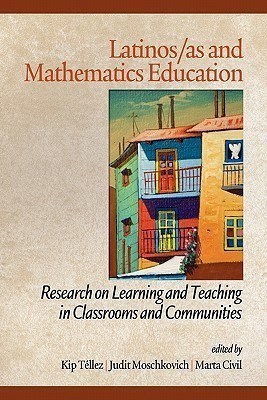 Latinos/as and Mathematics Education(English, Paperback, unknown)
