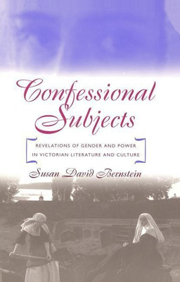 Confessional Subjects(English, Paperback, Bernstein Susan David)