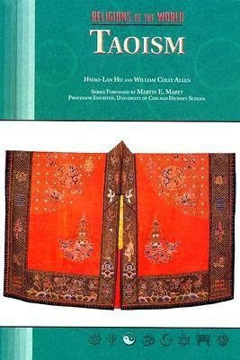 Taoism(English, Hardcover, Hu Hsiao-Lan)