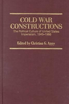 Cold War Constructions(English, Hardcover, unknown)