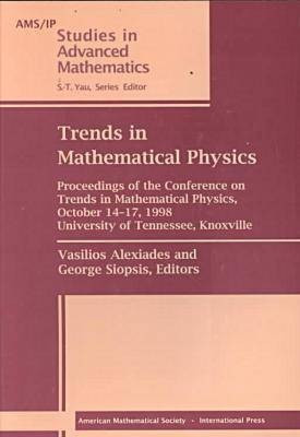 Trends in Mathematical Physics(English, Paperback, unknown)