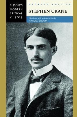 Stephen Crane(English, Hardcover, unknown)