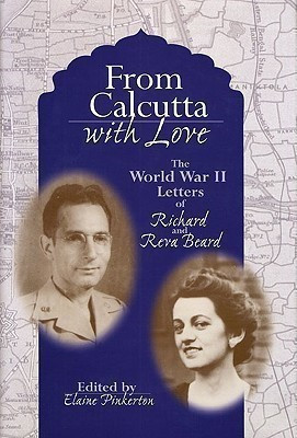 From Calcutta with Love(English, Hardcover, Beard Richard, 1909-1997.)