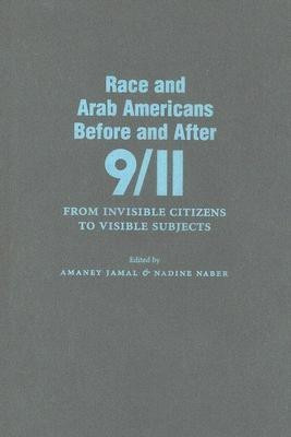 Race and Arab Americans Before and After 9/11(English, Hardcover, unknown)