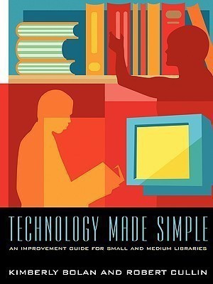 Technology Made Simple(English, Paperback, American Library Association)