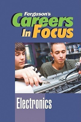 Electronics(English, Hardcover, Facts On File)