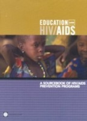 A Sourcebook of HIV/AIDS Prevention Programs(English, Paperback, Valerio Alexandria)