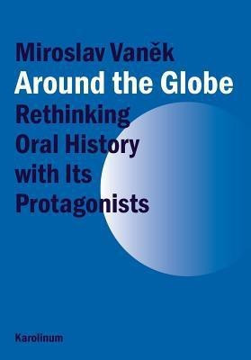 Around the Globe(English, Paperback, unknown)