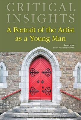 A Portrait of the Artist as a Young Man(English, Hardcover, unknown)