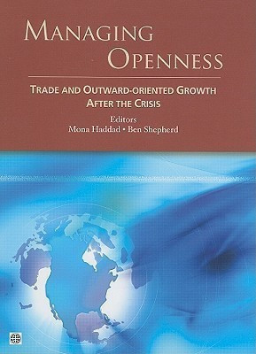 Managing Openness(English, Paperback, unknown)