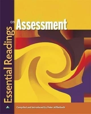 Essential Readings on Assessment(English, Paperback, unknown)