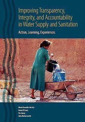 Transparency and Accountability in Water and Sanitation(English, Paperback, unknown)