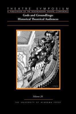 Theatre Symposium, V 20(English, Paperback, unknown)