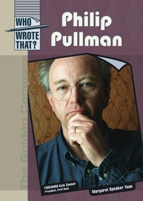 Philip Pullman(English, Hardcover, Yuan Margaret Speaker)