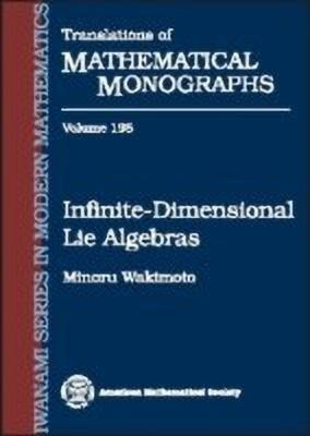 Infinite-Dimensional Lie Algebras(English, Paperback, unknown)