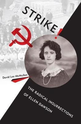 Strike!(English, Hardcover, McMullen David Lee)